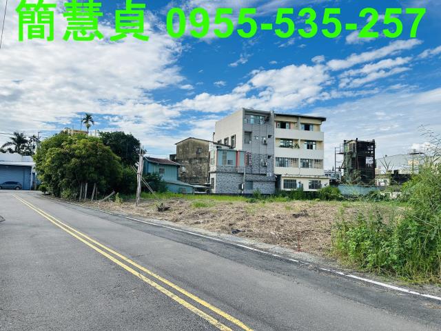 南投市建地-2
