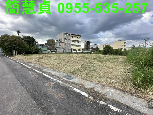 南投市建地-3