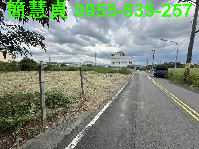 南投市建地-4