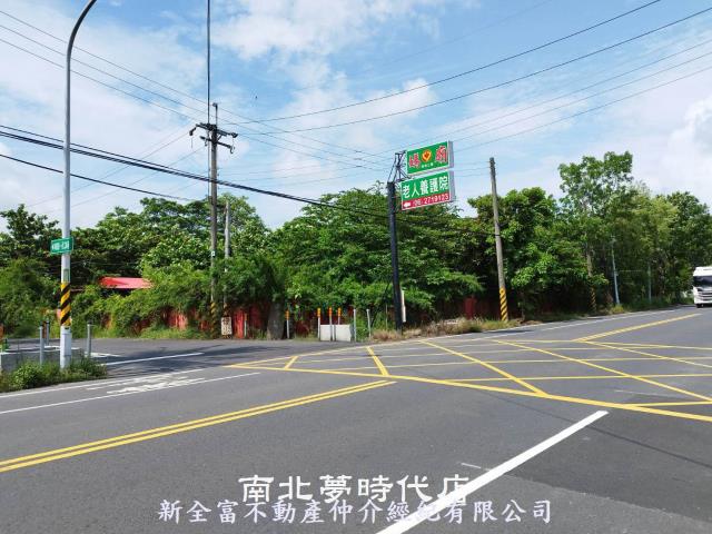 歸仁農地-3