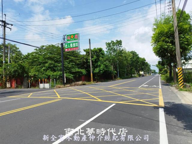歸仁農地-5