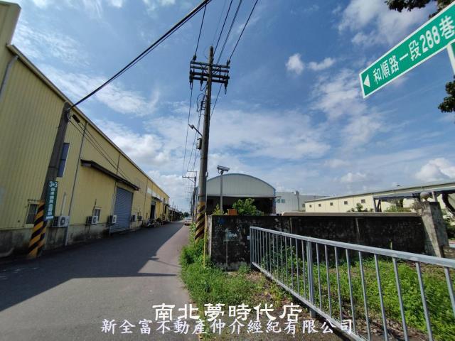 歸仁農地-8