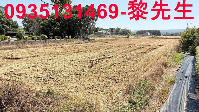 楊梅農地-14
