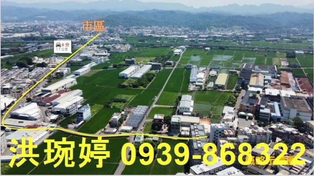 台中農地_建地-8