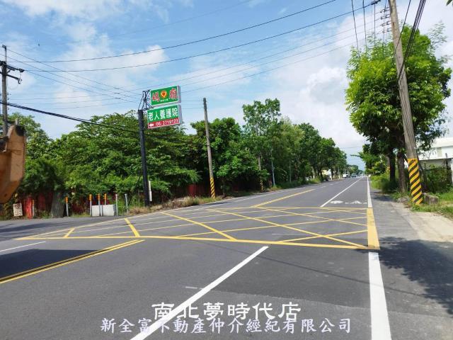 台南農地-4