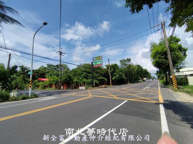 台南農地-2