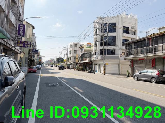 台中建地-3