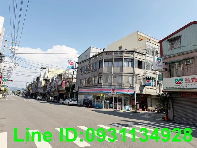 台中建地-5