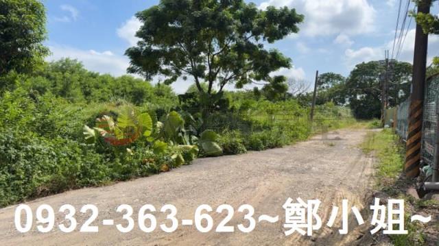桃園八德農地-1