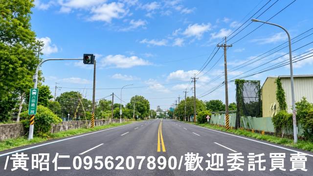 台南官田建地-2