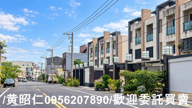 台南官田建地-3