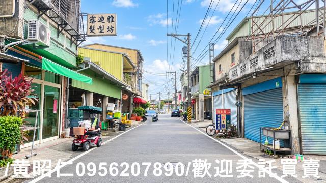 台南官田建地-4