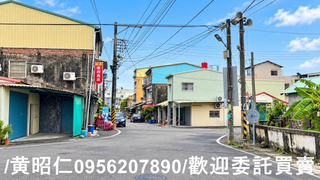 台南官田建地-5