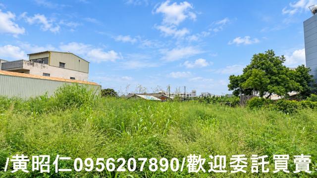 台南官田建地-7