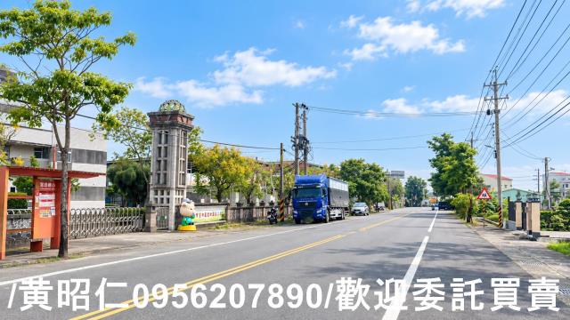 台南官田建地-8
