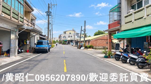 台南官田建地-9