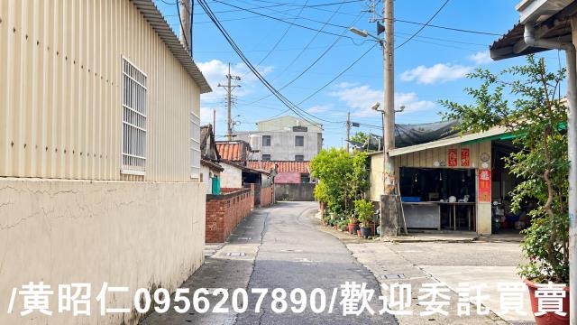 台南善化建地-3