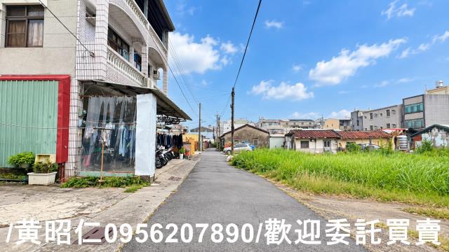 台南善化建地-4