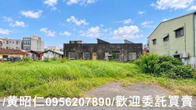 台南善化建地-5
