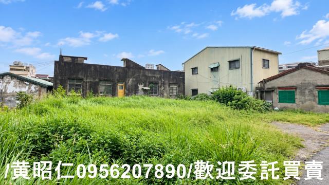 台南善化建地-6