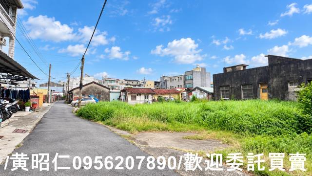 台南善化建地-7