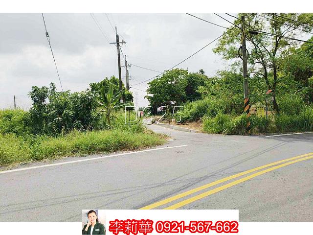 台南大內農地-2