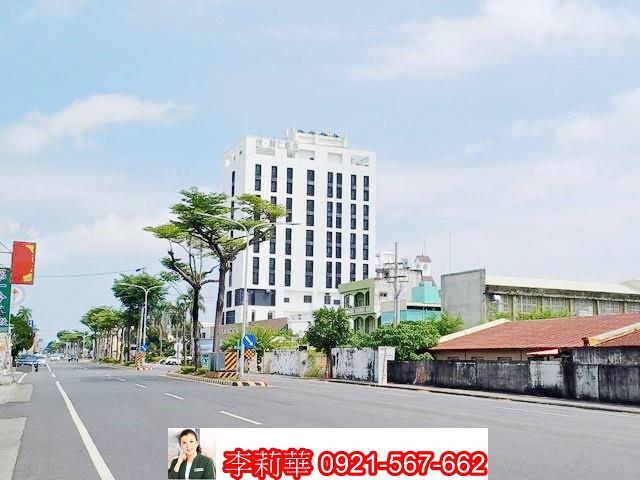 台南歸仁農地-0