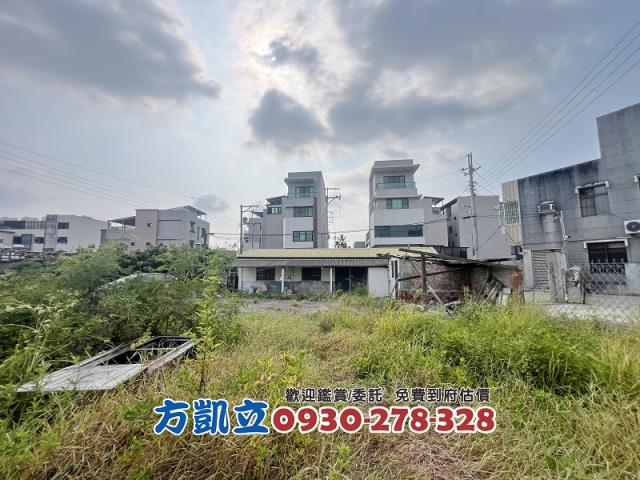 台南善化建地-9
