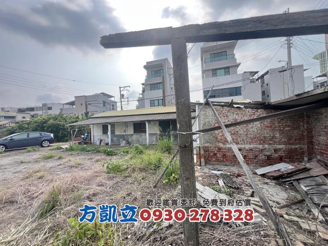 台南善化建地-11