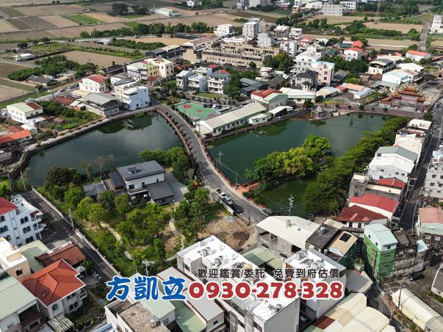 台南善化建地-12