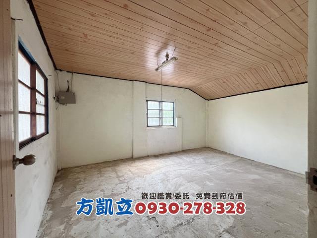 台南善化建地-3