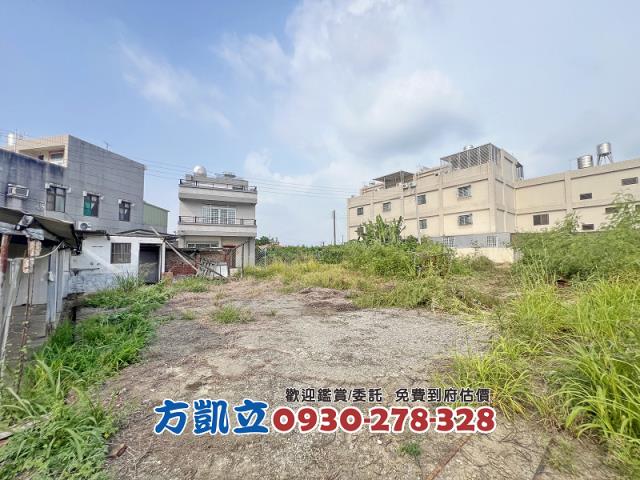 台南善化建地-8
