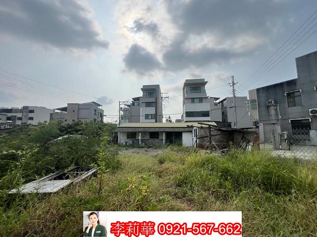 台南善化建地-2