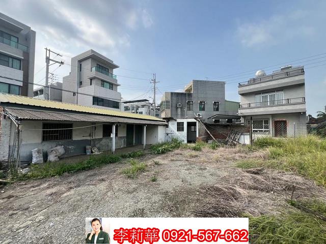 台南善化建地-3