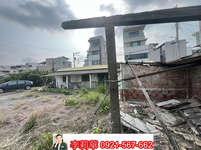 台南善化建地-5
