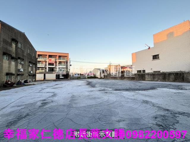 台南七股建地-10