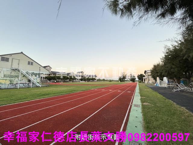台南七股建地-15