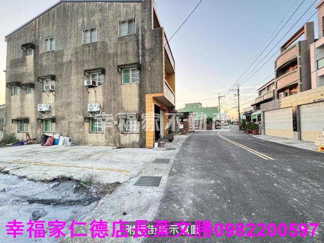 台南七股建地-5
