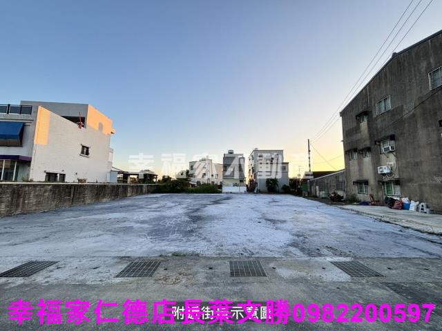 台南七股建地-9