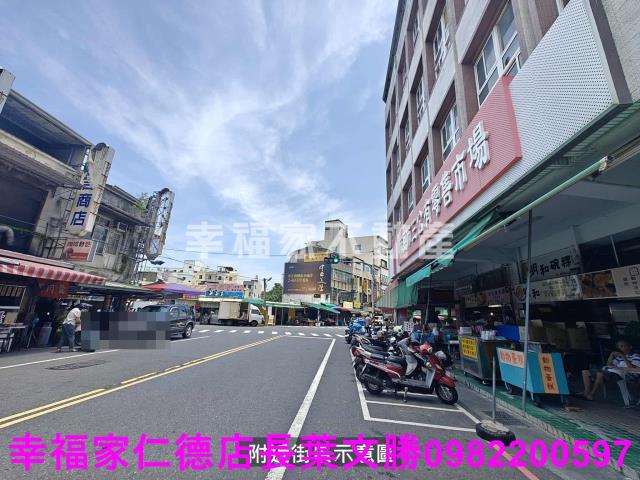 台南麻豆農地-10