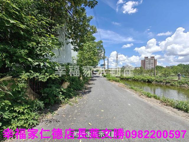 台南麻豆農地-1