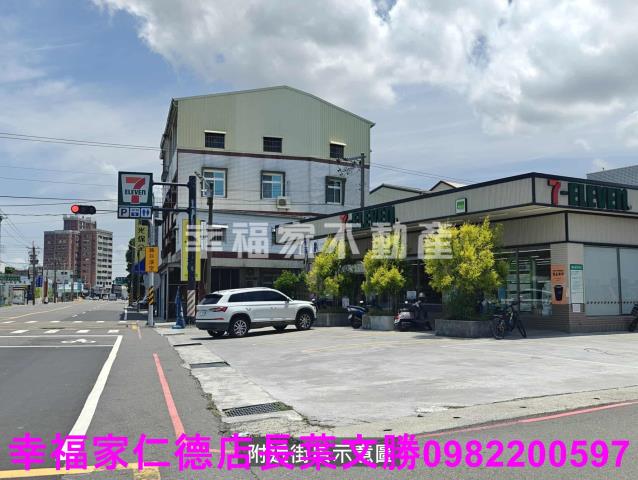 台南麻豆農地-2