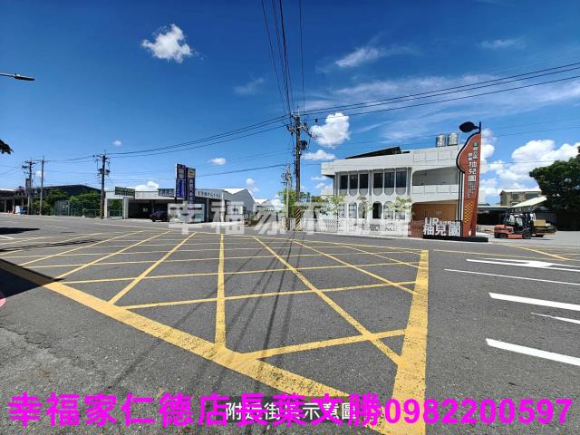 台南麻豆農地-4