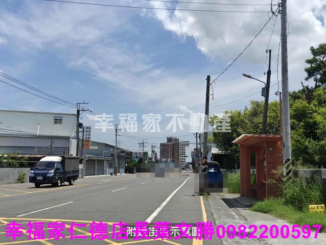 台南麻豆農地-6