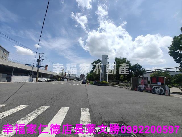 台南麻豆農地-8