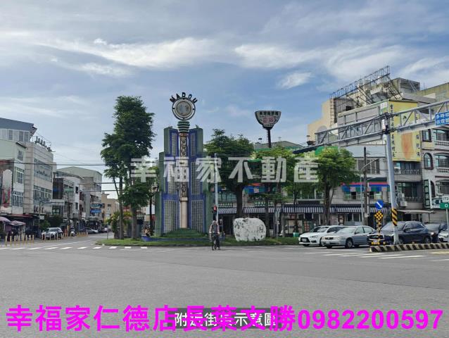 台南麻豆農地-9