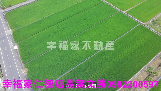 台南柳營農地-10