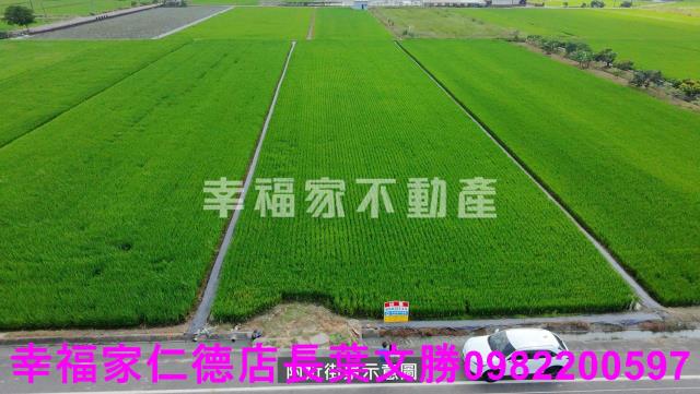台南柳營農地-13