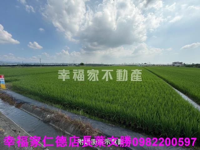 台南柳營農地-14
