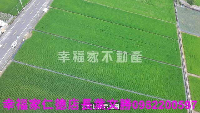 台南柳營農地-5